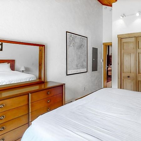 شقة Linderhof Mountainside 12 بارتليت المظهر الخارجي الصورة