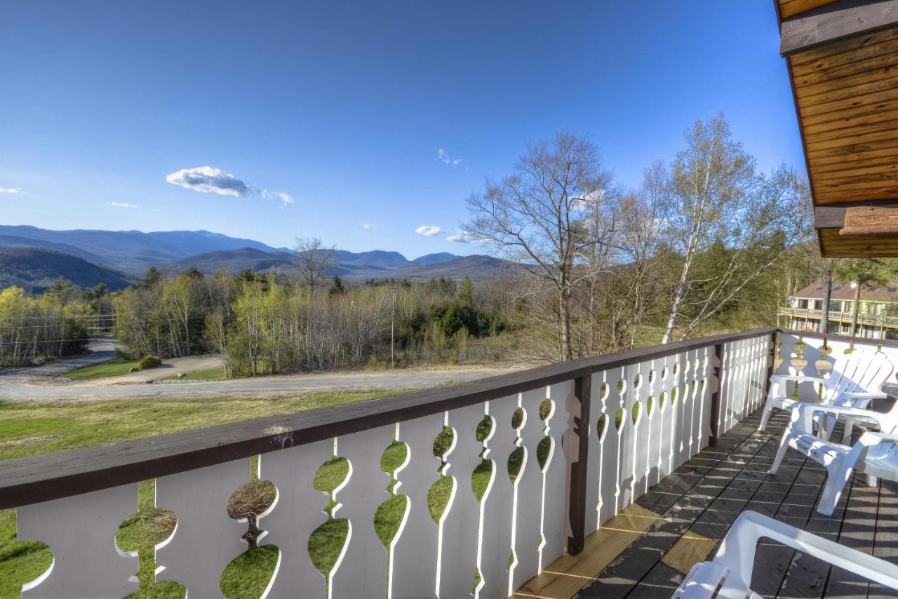 شقة Linderhof Mountainside 12 بارتليت المظهر الخارجي الصورة